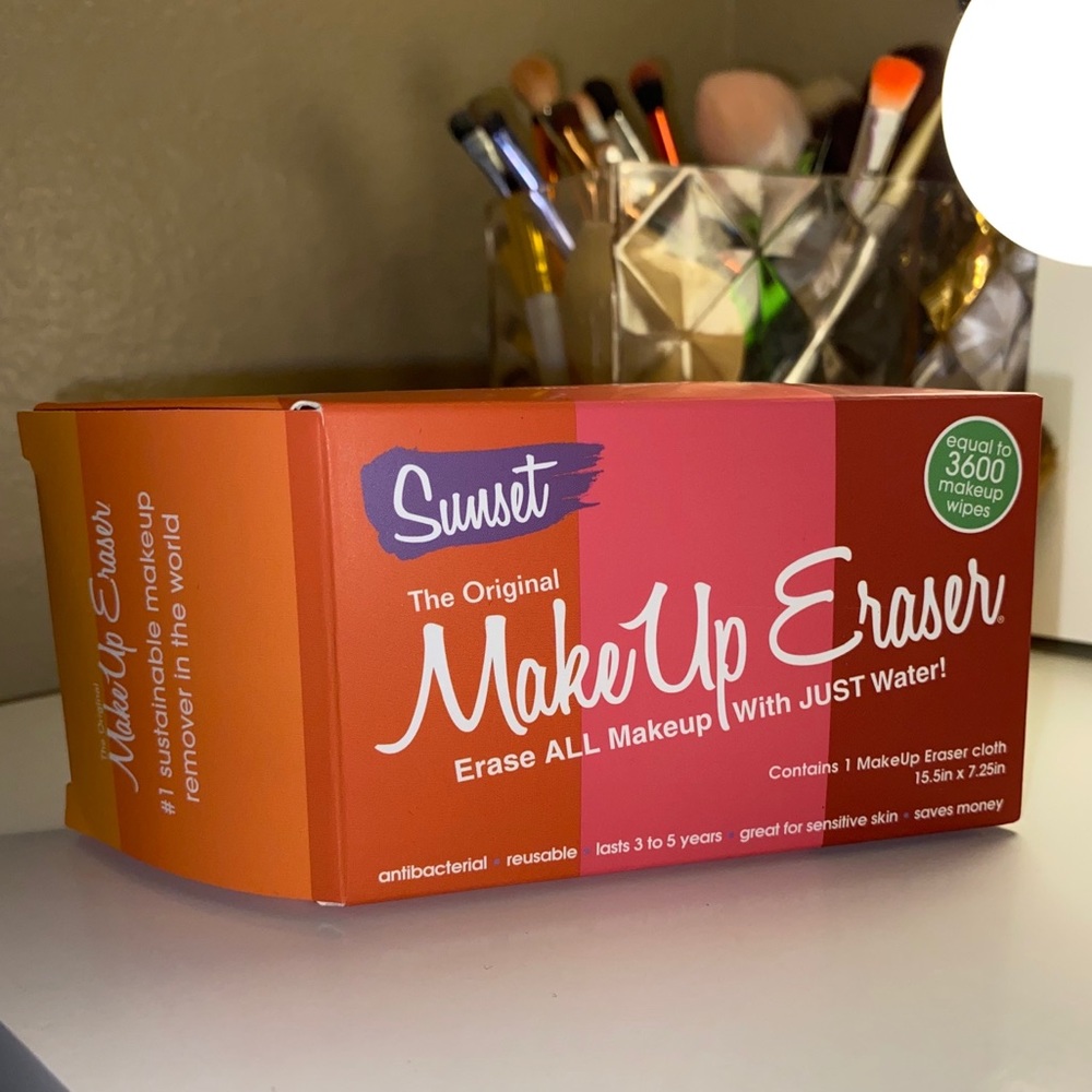 Makeup Eraser